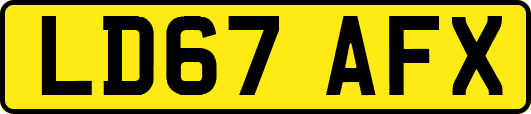 LD67AFX