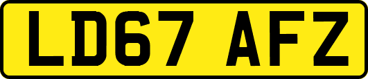 LD67AFZ