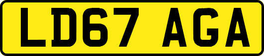 LD67AGA
