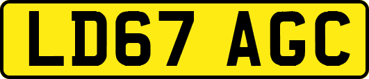 LD67AGC
