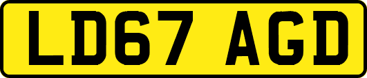 LD67AGD
