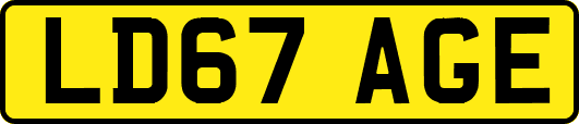 LD67AGE