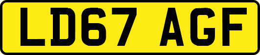 LD67AGF