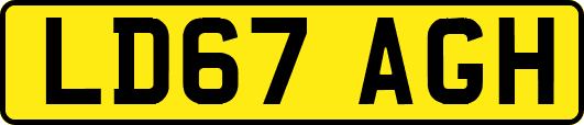 LD67AGH