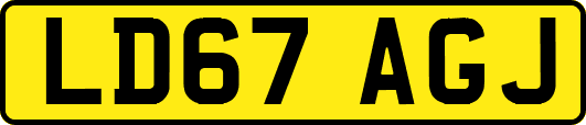 LD67AGJ