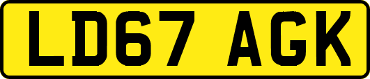 LD67AGK