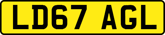 LD67AGL