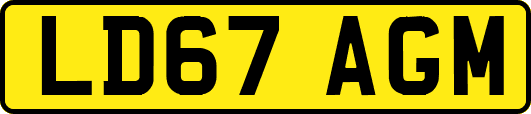 LD67AGM