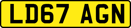 LD67AGN
