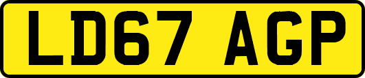 LD67AGP