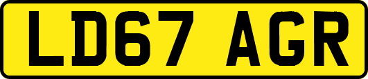 LD67AGR