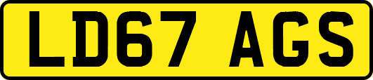 LD67AGS