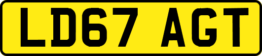LD67AGT