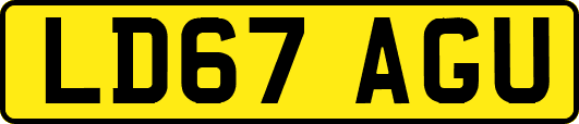 LD67AGU
