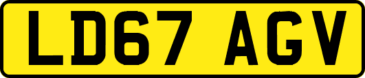 LD67AGV