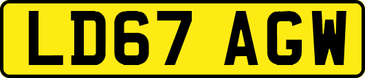 LD67AGW