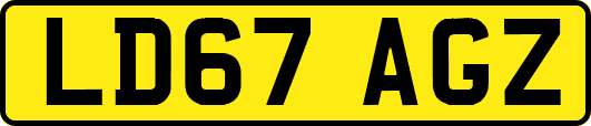 LD67AGZ