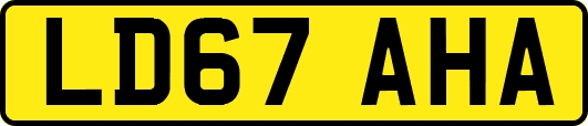 LD67AHA