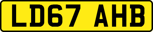 LD67AHB