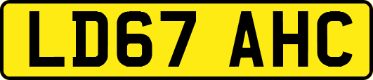 LD67AHC