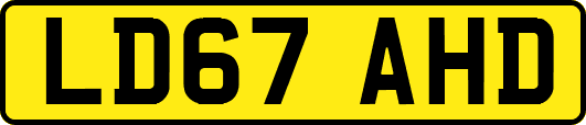 LD67AHD