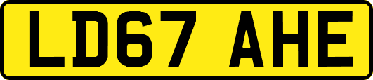 LD67AHE