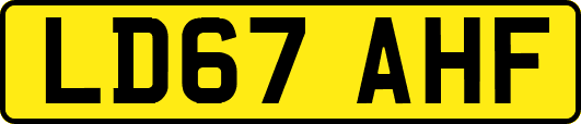 LD67AHF