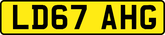 LD67AHG