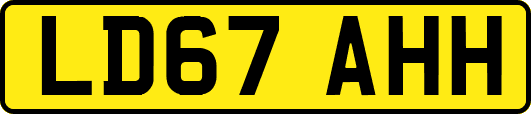 LD67AHH