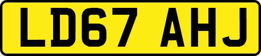 LD67AHJ