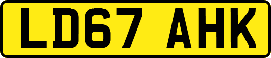 LD67AHK