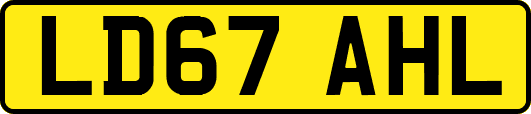LD67AHL