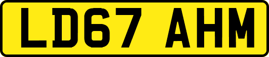 LD67AHM