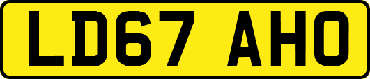 LD67AHO