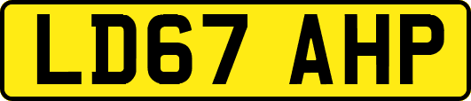 LD67AHP
