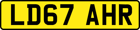 LD67AHR