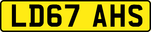 LD67AHS