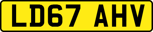 LD67AHV