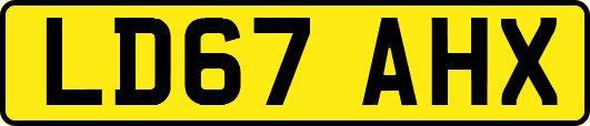 LD67AHX