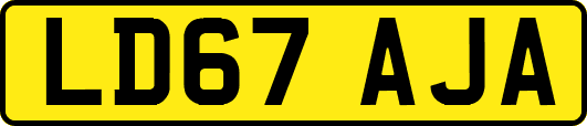 LD67AJA