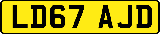 LD67AJD