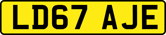 LD67AJE