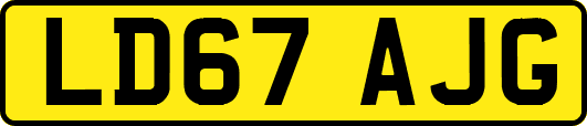 LD67AJG