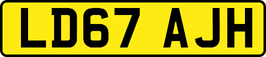 LD67AJH