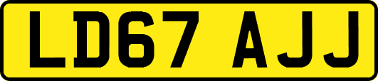 LD67AJJ