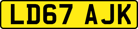 LD67AJK