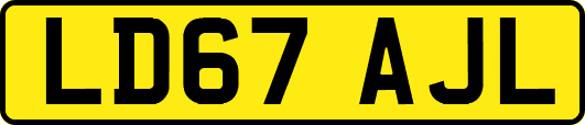 LD67AJL