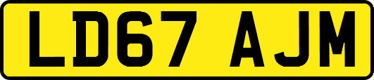 LD67AJM