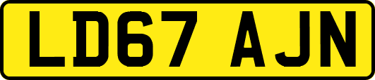 LD67AJN