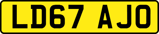 LD67AJO